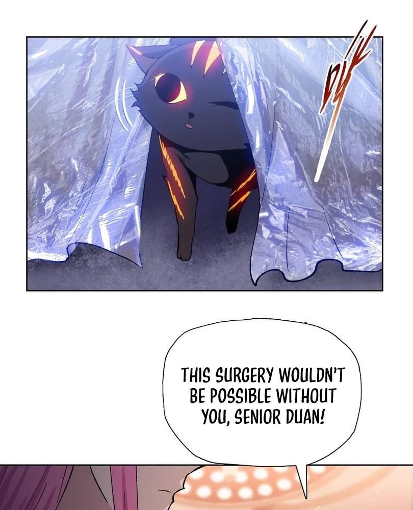 The Doomsday Ruthless Man: Hoarding Trillions of Supplies at the Beginning Chapter 40 - Page 32 in English