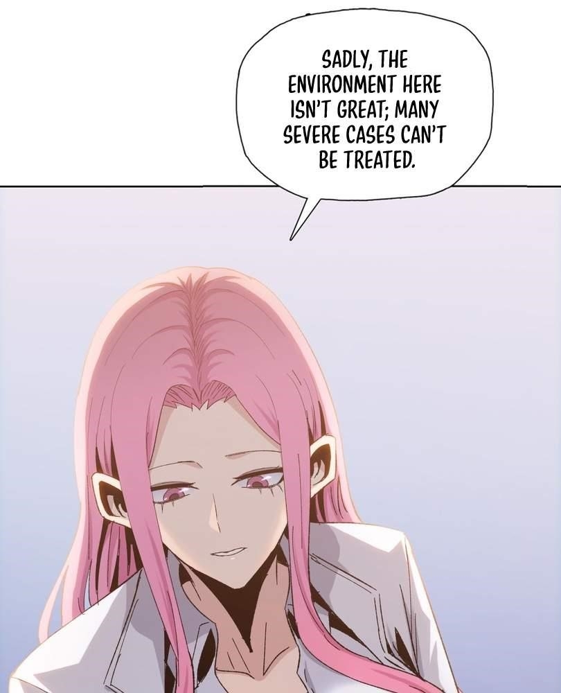 The Doomsday Ruthless Man: Hoarding Trillions of Supplies at the Beginning Chapter 40 - Page 35 in English