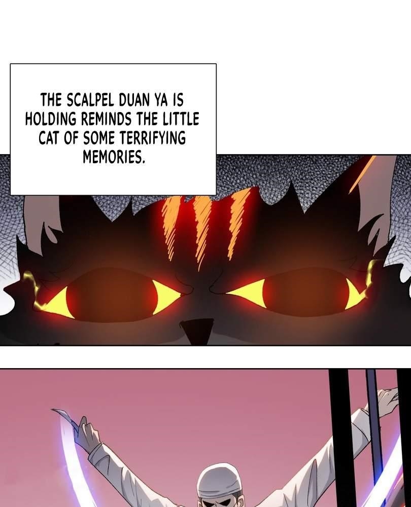 The Doomsday Ruthless Man: Hoarding Trillions of Supplies at the Beginning Chapter 40 - Page 38 in English