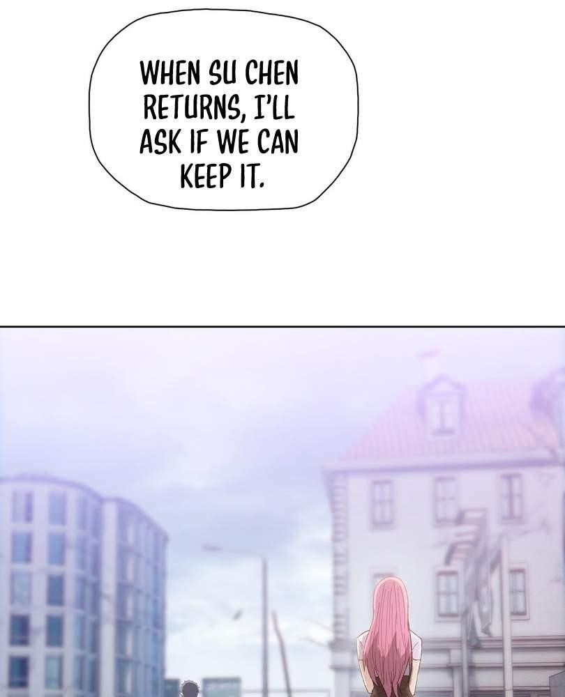 The Doomsday Ruthless Man: Hoarding Trillions of Supplies at the Beginning Chapter 40 - Page 45 in English