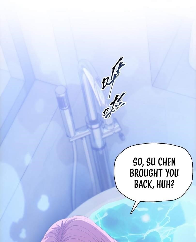 The Doomsday Ruthless Man: Hoarding Trillions of Supplies at the Beginning Chapter 40 - Page 65 in English