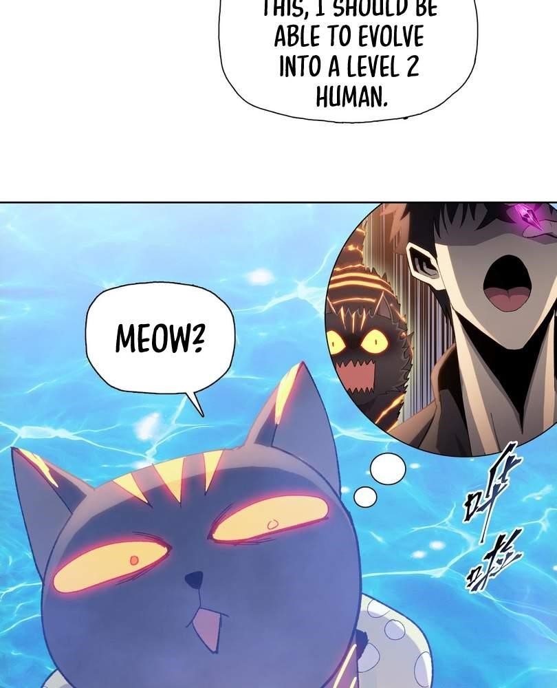 The Doomsday Ruthless Man: Hoarding Trillions of Supplies at the Beginning Chapter 40 - Page 74 in English