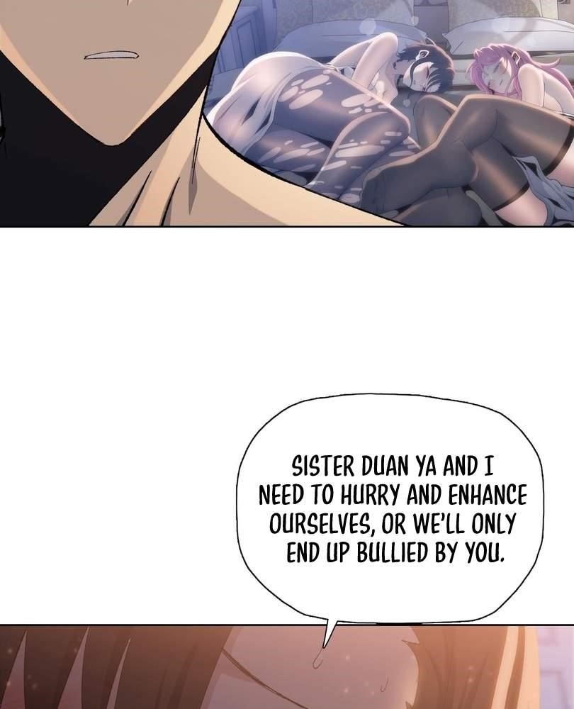 The Doomsday Ruthless Man: Hoarding Trillions of Supplies at the Beginning Chapter 41 - Page 12 in English