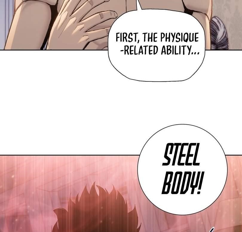 The Doomsday Ruthless Man: Hoarding Trillions of Supplies at the Beginning Chapter 41 - Page 16 in English