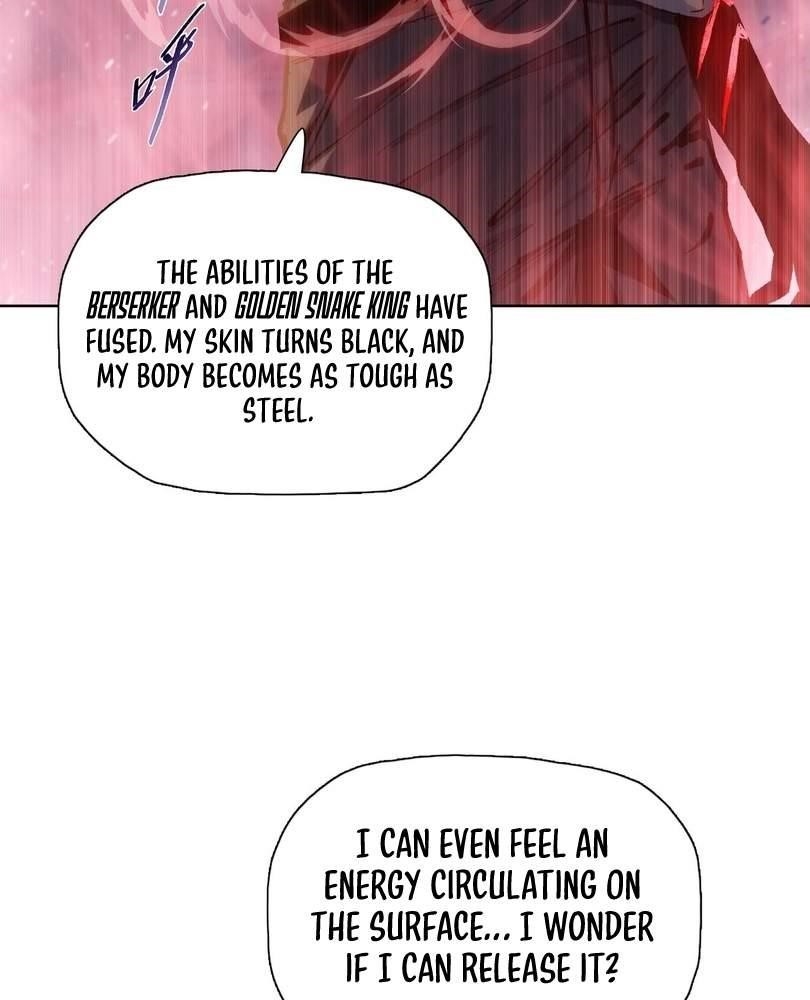 The Doomsday Ruthless Man: Hoarding Trillions of Supplies at the Beginning Chapter 41 - Page 18 in English