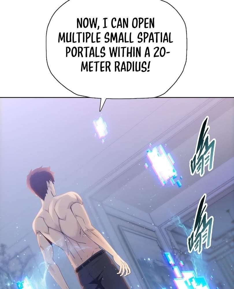 The Doomsday Ruthless Man: Hoarding Trillions of Supplies at the Beginning Chapter 41 - Page 27 in English