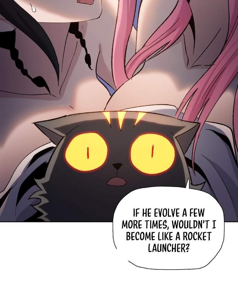 The Doomsday Ruthless Man: Hoarding Trillions of Supplies at the Beginning Chapter 41 - Page 42 in English