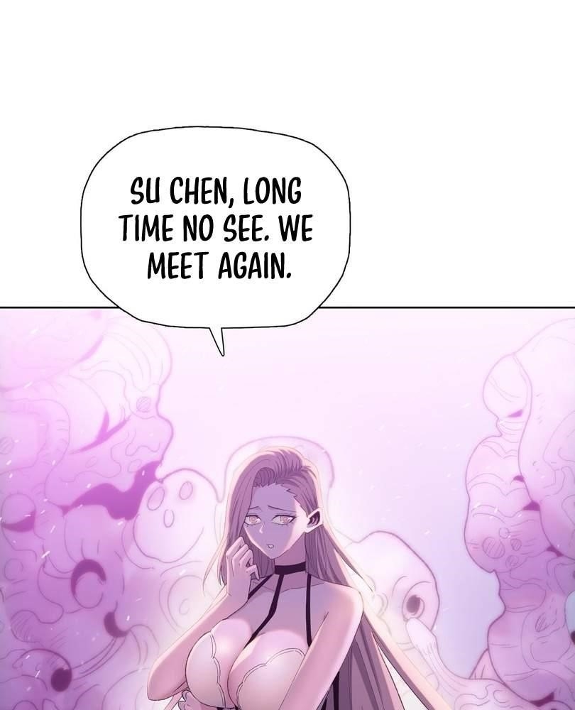 The Doomsday Ruthless Man: Hoarding Trillions of Supplies at the Beginning Chapter 41 - Page 54 in English