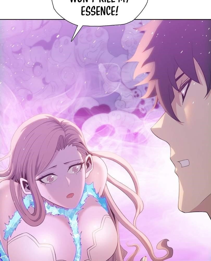 The Doomsday Ruthless Man: Hoarding Trillions of Supplies at the Beginning Chapter 41 - Page 86 in English