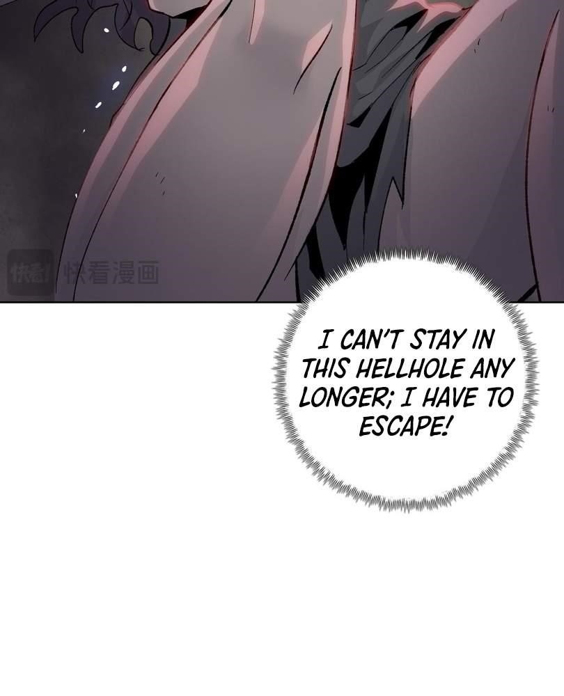 The Doomsday Ruthless Man: Hoarding Trillions of Supplies at the Beginning Chapter 44 - Page 105 in English