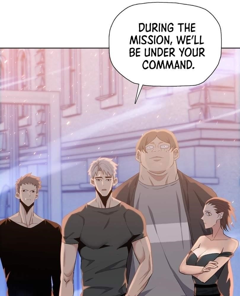 The Doomsday Ruthless Man: Hoarding Trillions of Supplies at the Beginning Chapter 44 - Page 11 in English