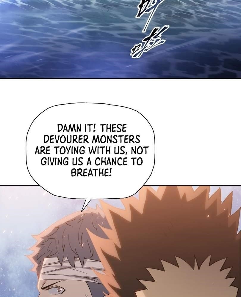 The Doomsday Ruthless Man: Hoarding Trillions of Supplies at the Beginning Chapter 44 - Page 22 in English