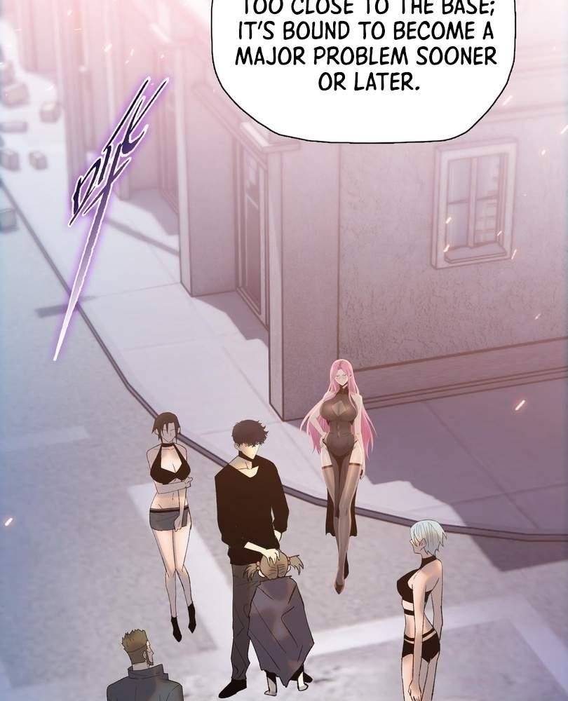 The Doomsday Ruthless Man: Hoarding Trillions of Supplies at the Beginning Chapter 44 - Page 4 in English
