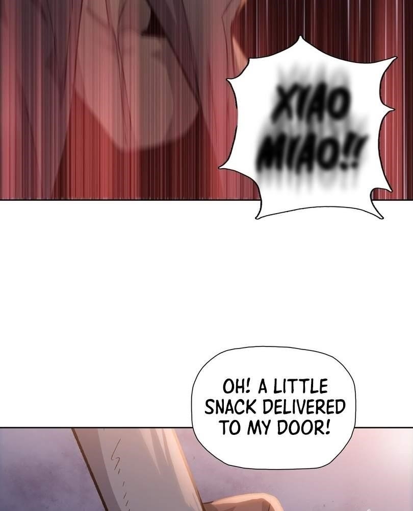 The Doomsday Ruthless Man: Hoarding Trillions of Supplies at the Beginning Chapter 44 - Page 40 in English