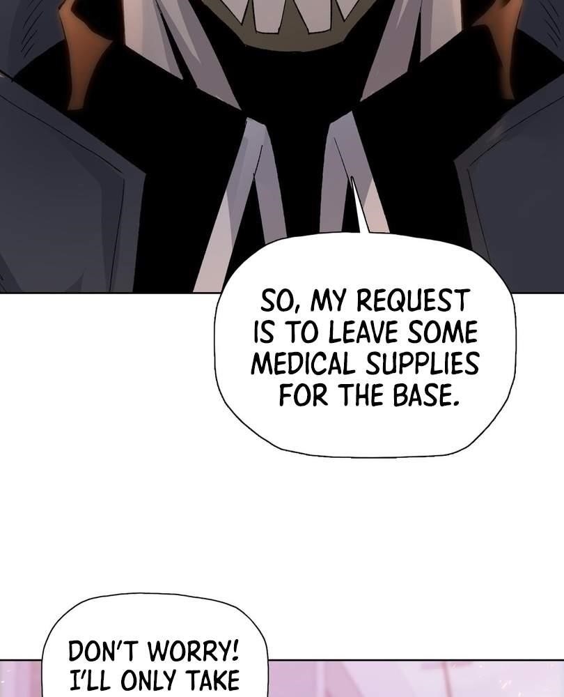 The Doomsday Ruthless Man: Hoarding Trillions of Supplies at the Beginning Chapter 44 - Page 7 in English