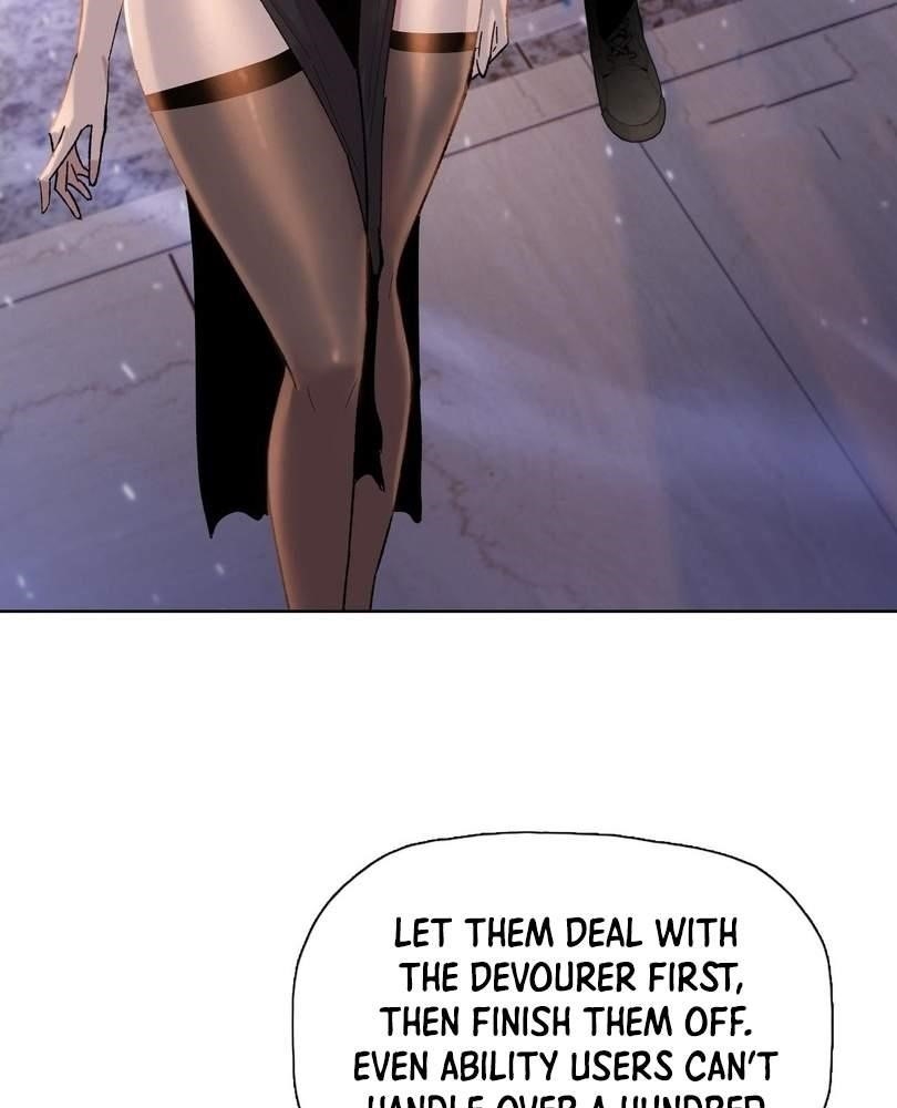 The Doomsday Ruthless Man: Hoarding Trillions of Supplies at the Beginning Chapter 45 - Page 23 in English