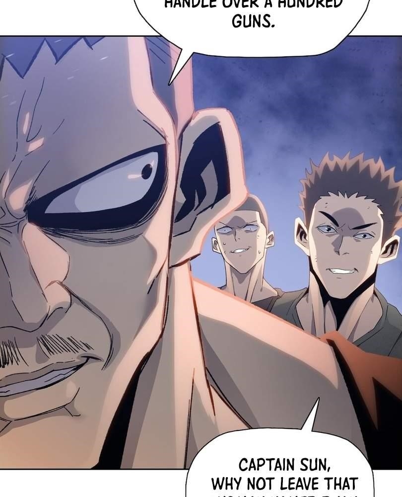 The Doomsday Ruthless Man: Hoarding Trillions of Supplies at the Beginning Chapter 45 - Page 24 in English