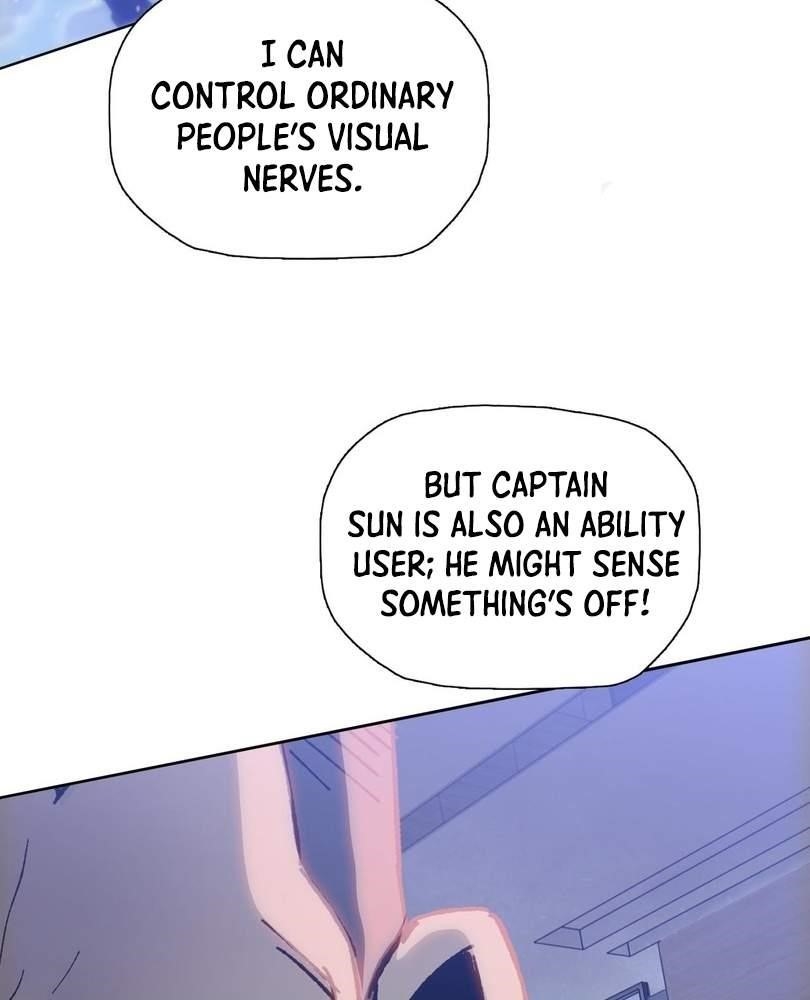 The Doomsday Ruthless Man: Hoarding Trillions of Supplies at the Beginning Chapter 45 - Page 34 in English