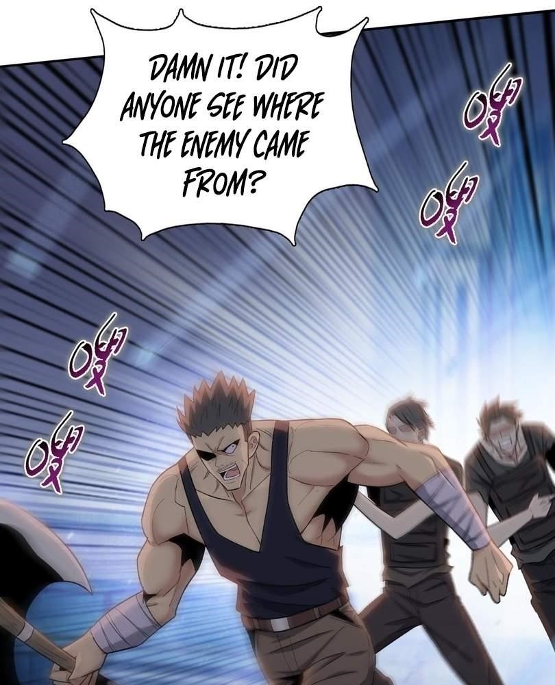 The Doomsday Ruthless Man: Hoarding Trillions of Supplies at the Beginning Chapter 45 - Page 47 in English
