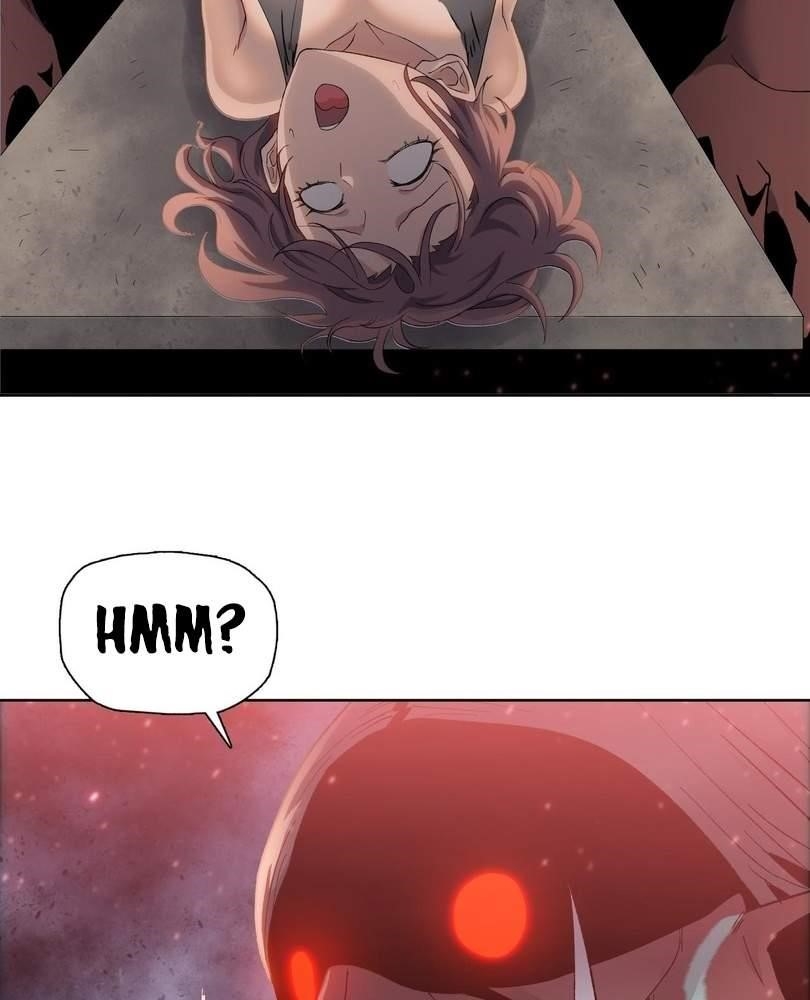 The Doomsday Ruthless Man: Hoarding Trillions of Supplies at the Beginning Chapter 45 - Page 53 in English