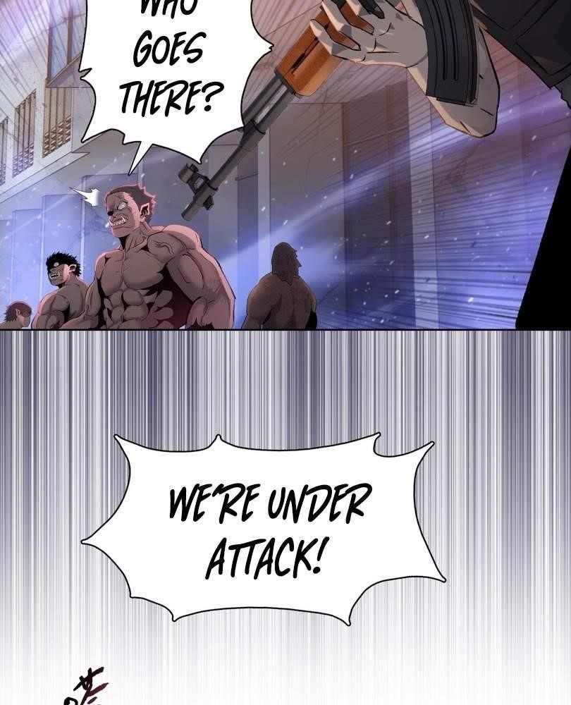 The Doomsday Ruthless Man: Hoarding Trillions of Supplies at the Beginning Chapter 45 - Page 6 in English
