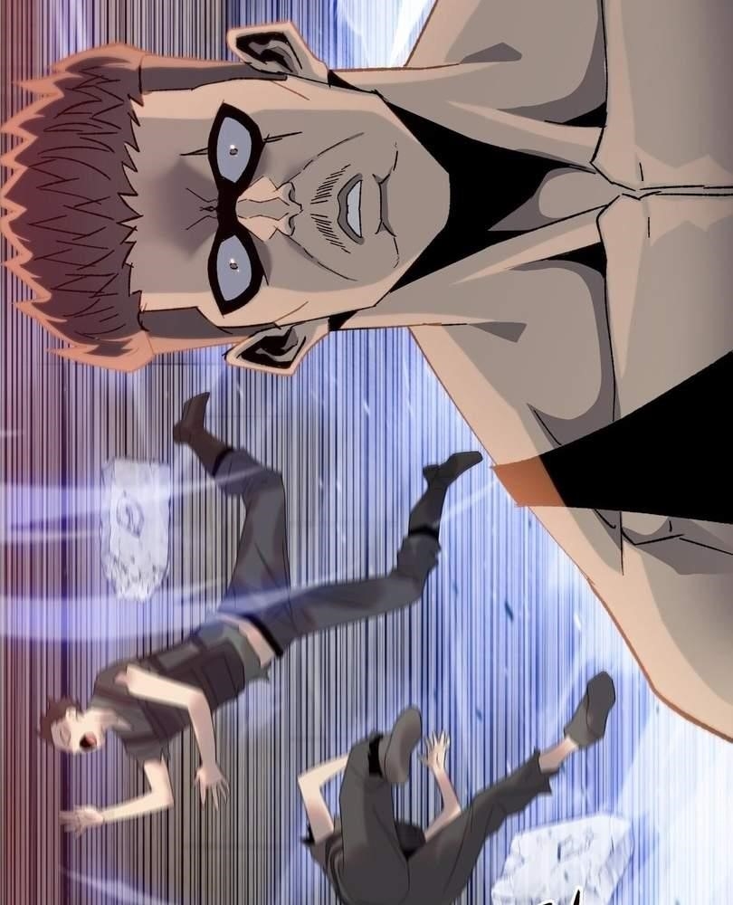 The Doomsday Ruthless Man: Hoarding Trillions of Supplies at the Beginning Chapter 45 - Page 66 in English