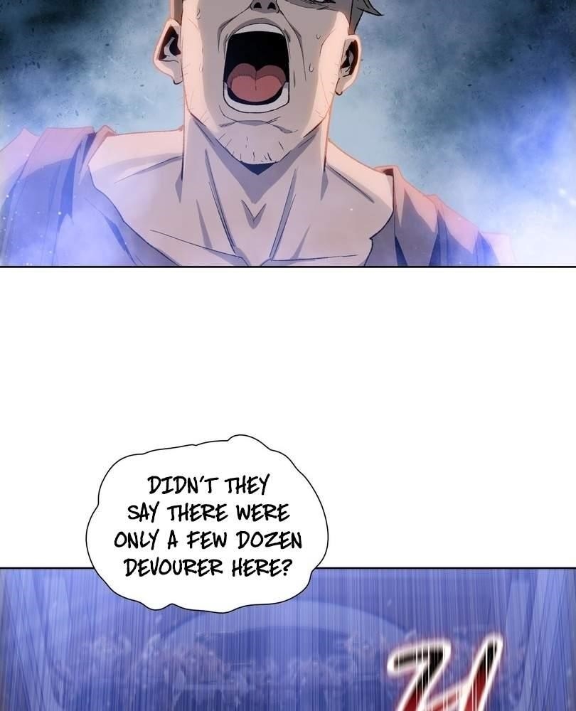 The Doomsday Ruthless Man: Hoarding Trillions of Supplies at the Beginning Chapter 45 - Page 72 in English