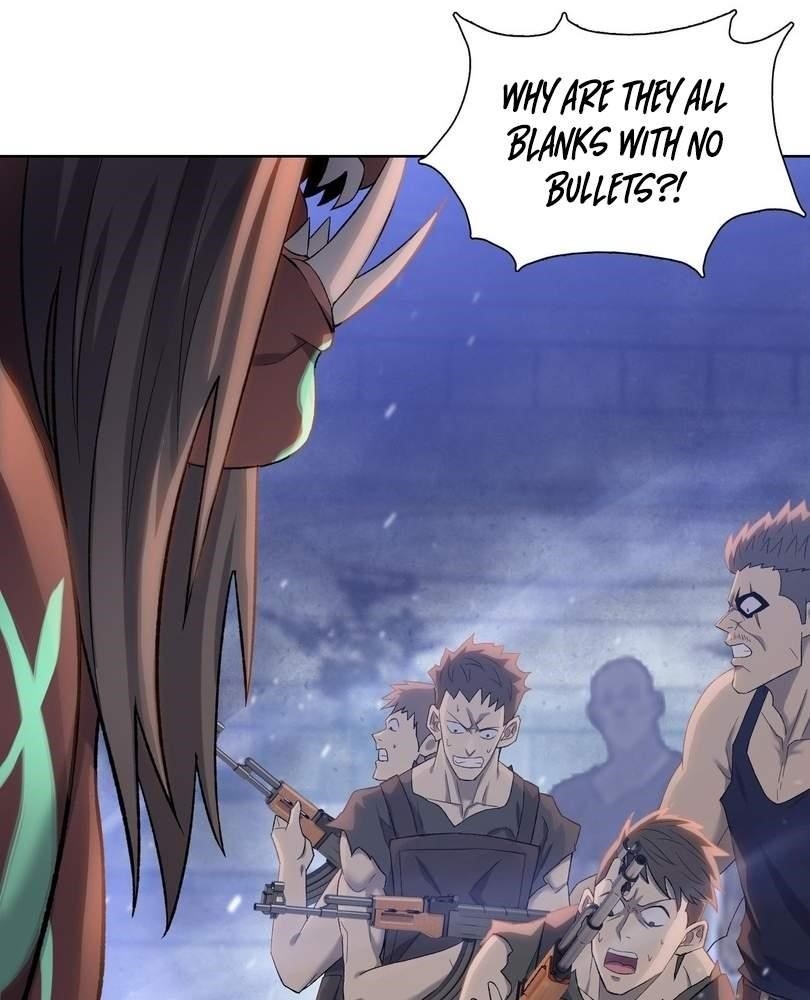 The Doomsday Ruthless Man: Hoarding Trillions of Supplies at the Beginning Chapter 45 - Page 79 in English