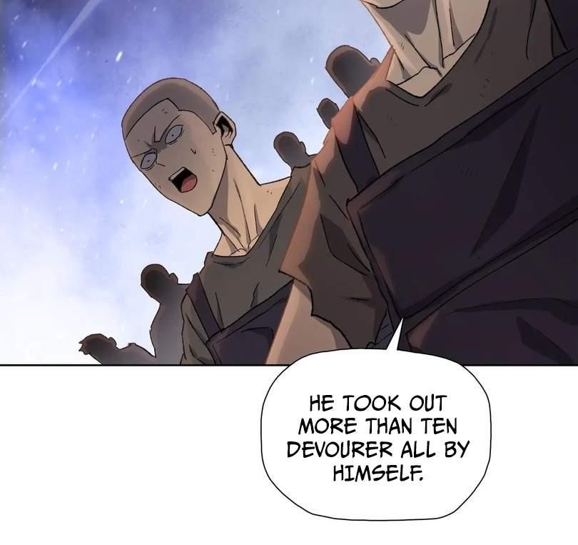 The Doomsday Ruthless Man: Hoarding Trillions of Supplies at the Beginning Chapter 46 - Page 24 in English