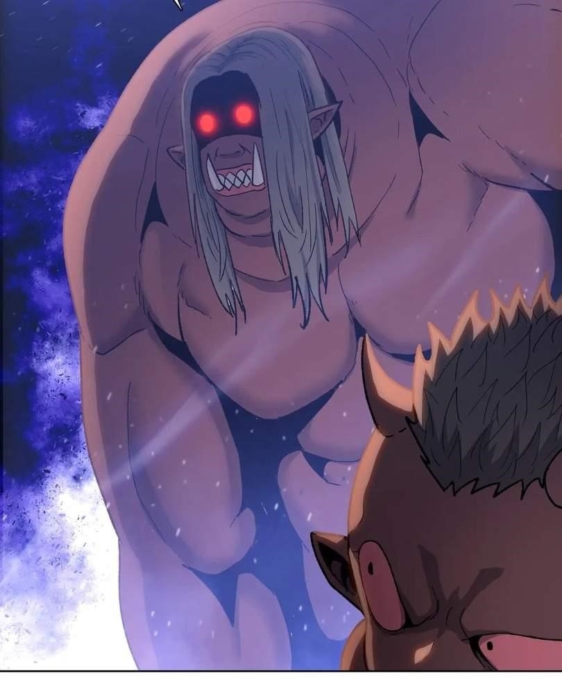The Doomsday Ruthless Man: Hoarding Trillions of Supplies at the Beginning Chapter 46 - Page 49 in English