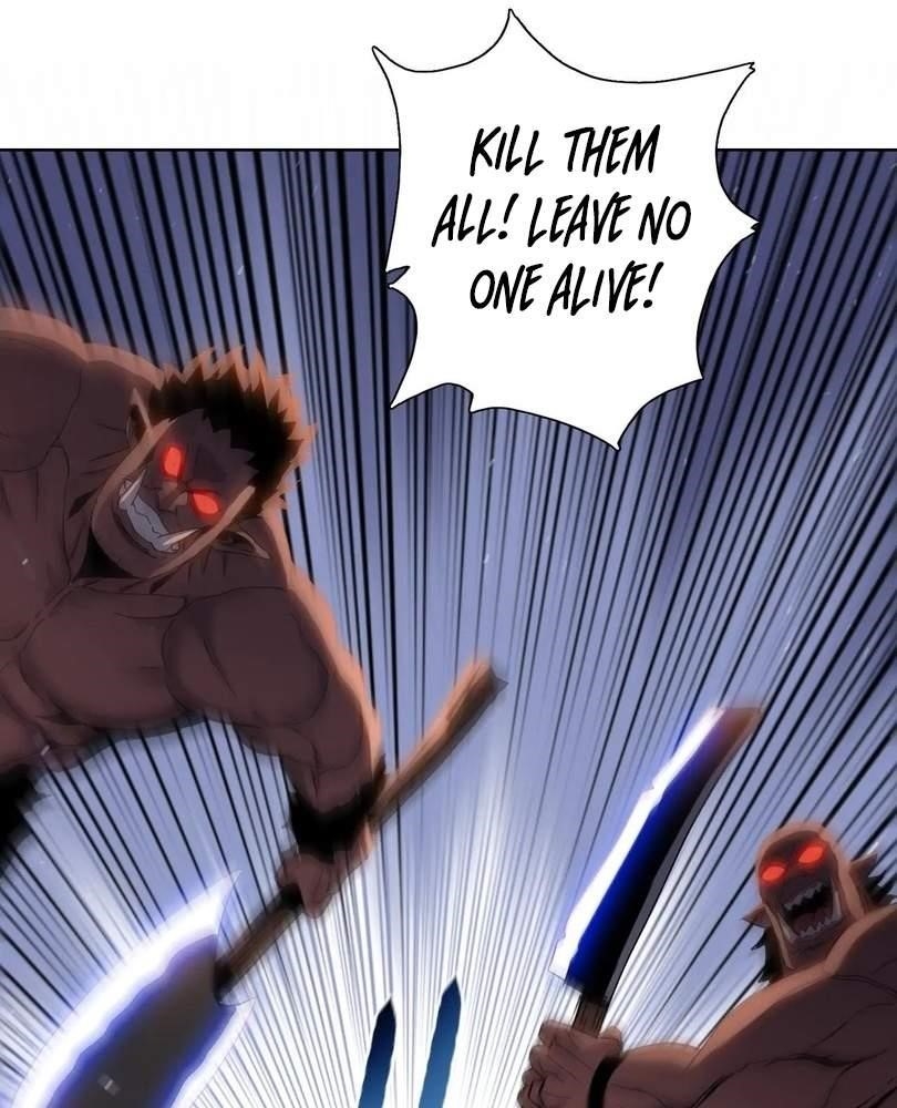 The Doomsday Ruthless Man: Hoarding Trillions of Supplies at the Beginning Chapter 46 - Page 6 in English