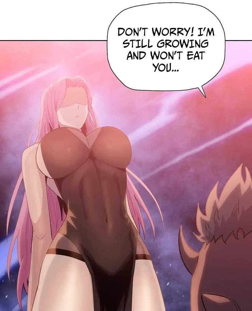 The Doomsday Ruthless Man: Hoarding Trillions of Supplies at the Beginning Chapter 46 - Page 72 in English