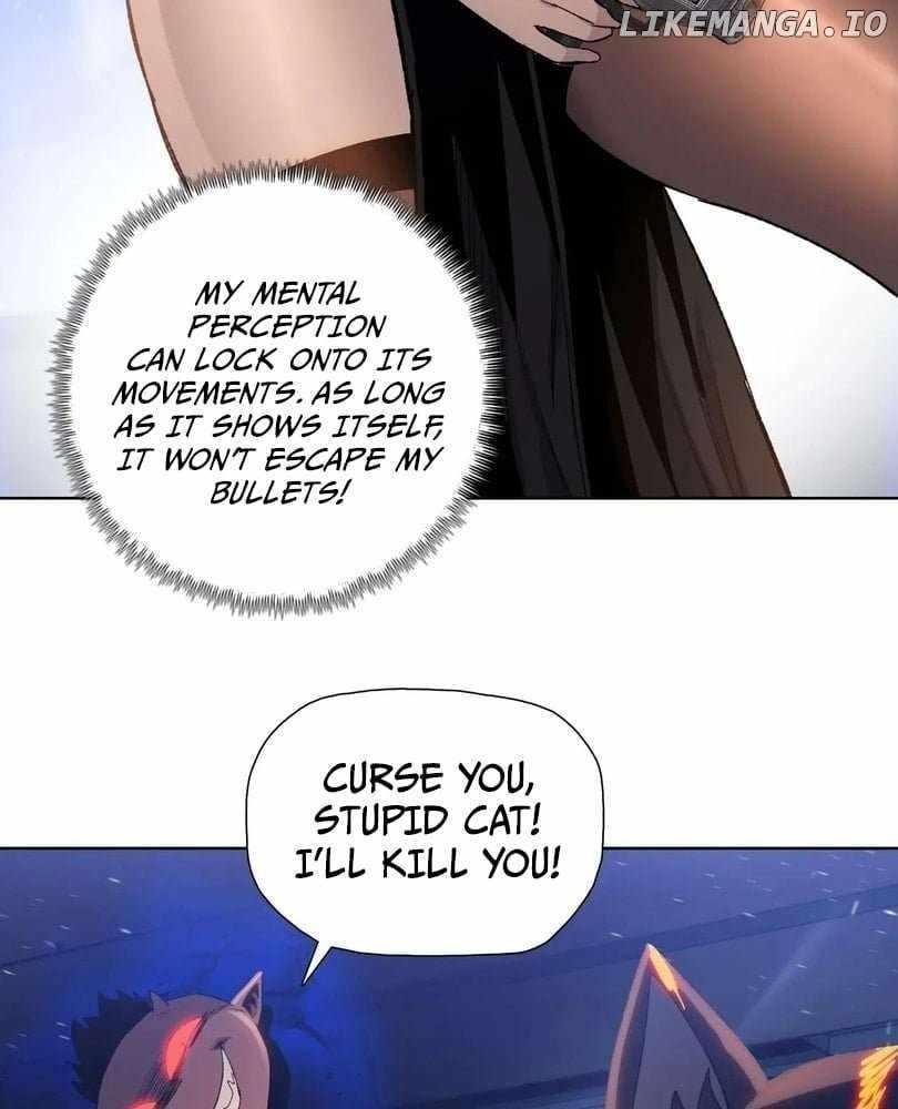The Doomsday Ruthless Man: Hoarding Trillions of Supplies at the Beginning Chapter 47 - Page 17 in English
