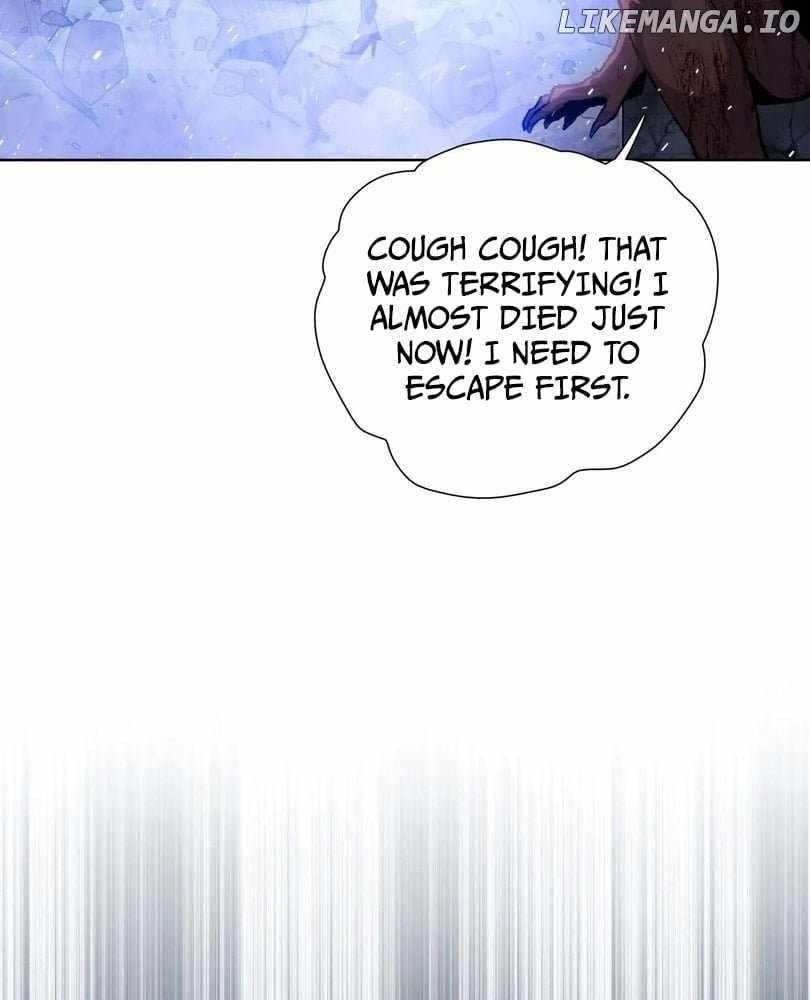 The Doomsday Ruthless Man: Hoarding Trillions of Supplies at the Beginning Chapter 47 - Page 24 in English