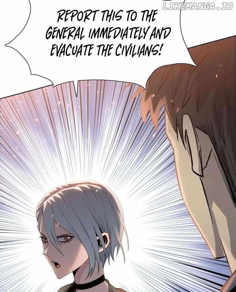 The Doomsday Ruthless Man: Hoarding Trillions of Supplies at the Beginning Chapter 47 - Page 69 in English