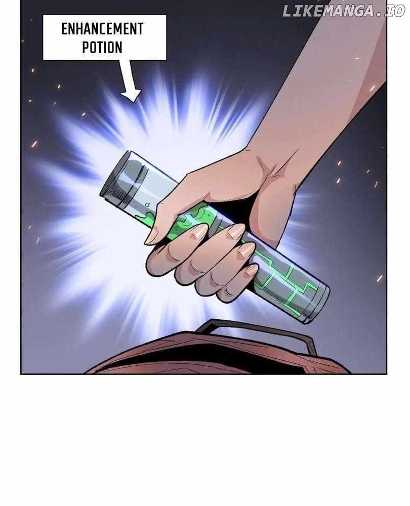 The Doomsday Ruthless Man: Hoarding Trillions of Supplies at the Beginning Chapter 47 - Page 79 in English