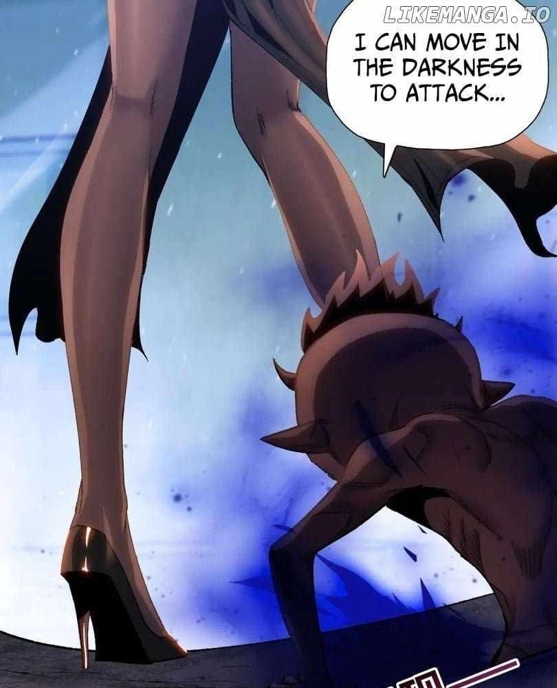 The Doomsday Ruthless Man: Hoarding Trillions of Supplies at the Beginning Chapter 47 - Page 8 in English