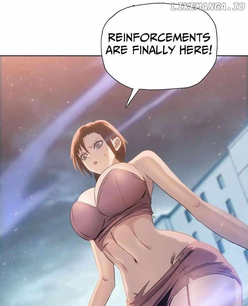 The Doomsday Ruthless Man: Hoarding Trillions of Supplies at the Beginning Chapter 48 - Page 70 in English