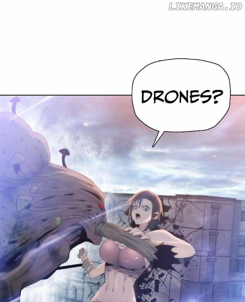 The Doomsday Ruthless Man: Hoarding Trillions of Supplies at the Beginning Chapter 48 - Page 89 in English