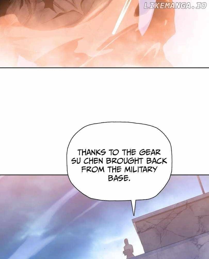 The Doomsday Ruthless Man: Hoarding Trillions of Supplies at the Beginning Chapter 48 - Page 91 in English
