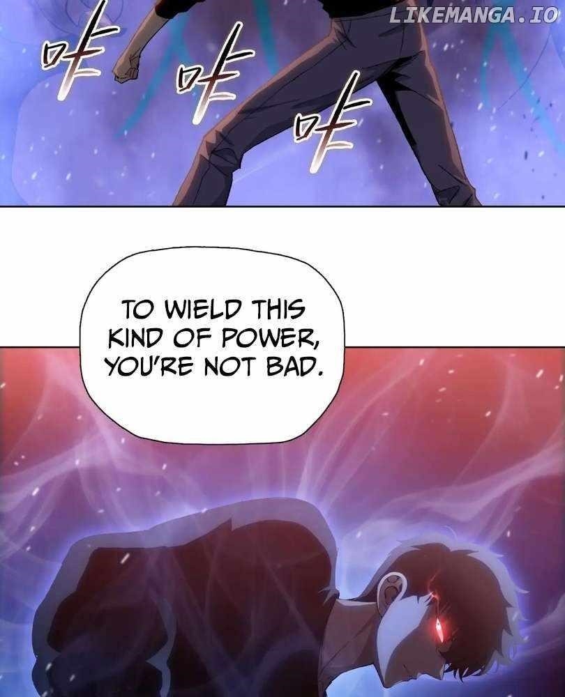 The Doomsday Ruthless Man: Hoarding Trillions of Supplies at the Beginning Chapter 48 - Page 98 in English