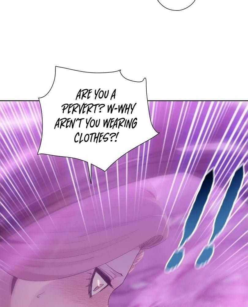 The Doomsday Ruthless Man: Hoarding Trillions of Supplies at the Beginning Chapter 49 - Page 49 in English