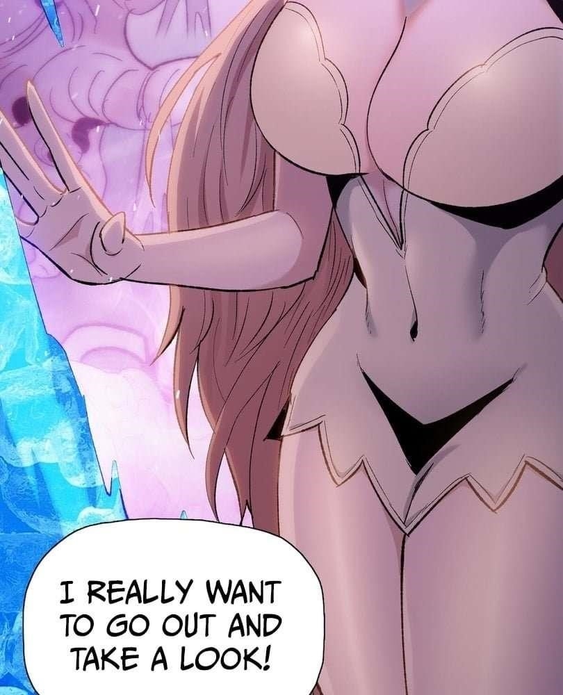 The Doomsday Ruthless Man: Hoarding Trillions of Supplies at the Beginning Chapter 49 - Page 8 in English