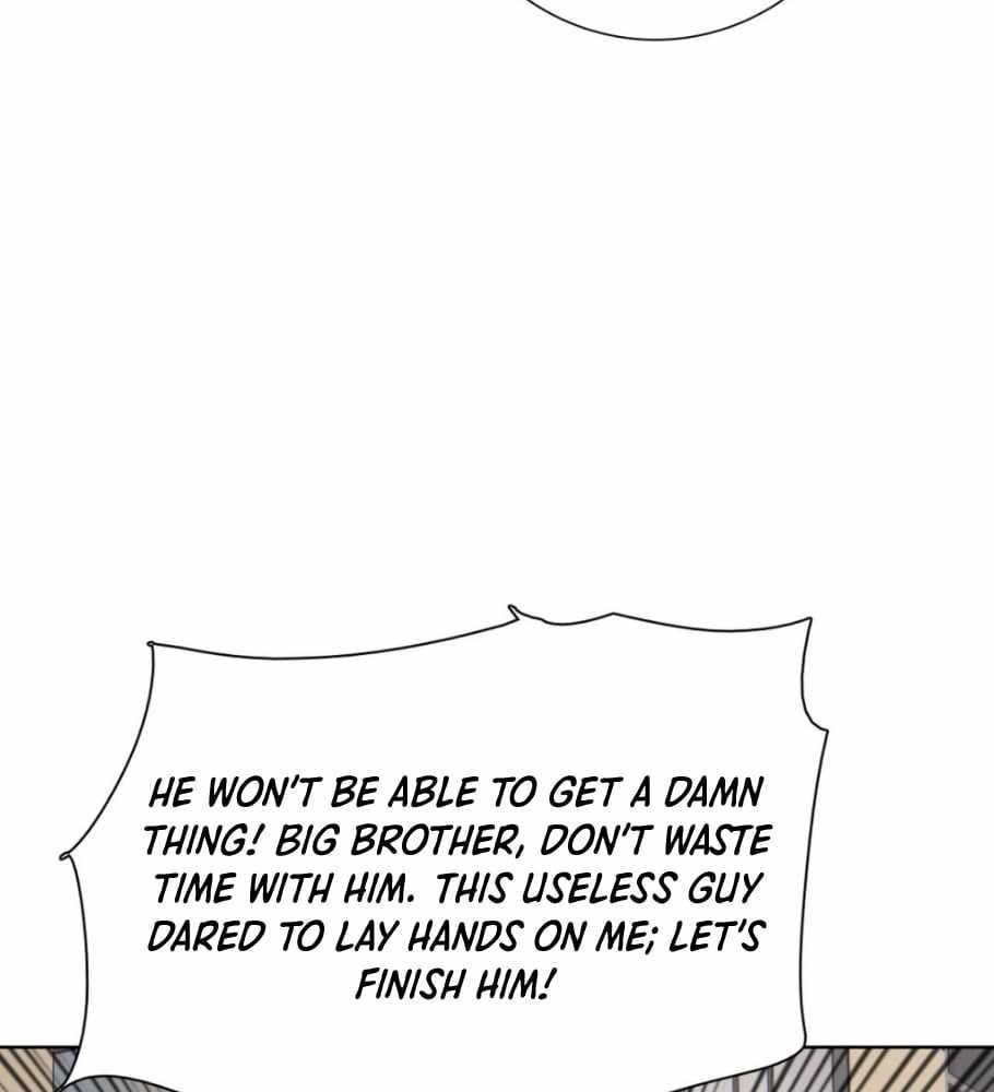 The Doomsday Ruthless Man: Hoarding Trillions of Supplies at the Beginning Chapter 5 - Page 100 in English