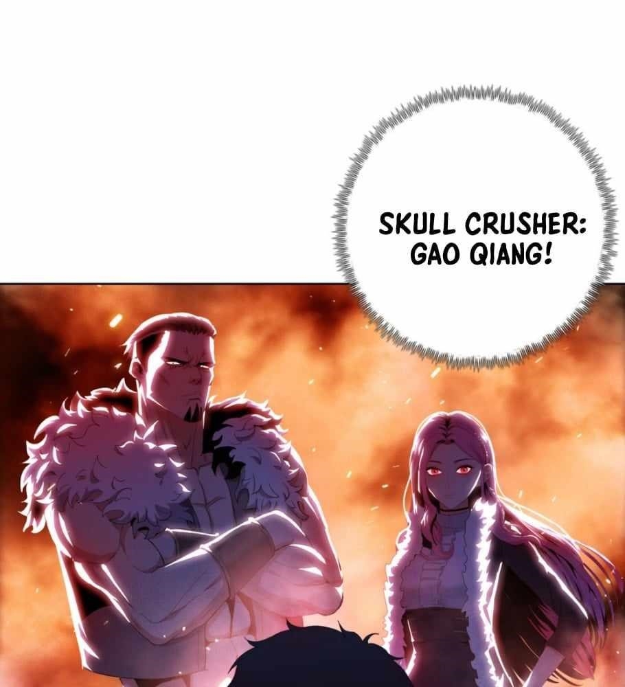 The Doomsday Ruthless Man: Hoarding Trillions of Supplies at the Beginning Chapter 5 - Page 120 in English