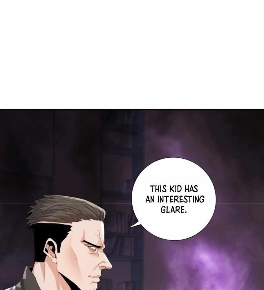 The Doomsday Ruthless Man: Hoarding Trillions of Supplies at the Beginning Chapter 5 - Page 126 in English