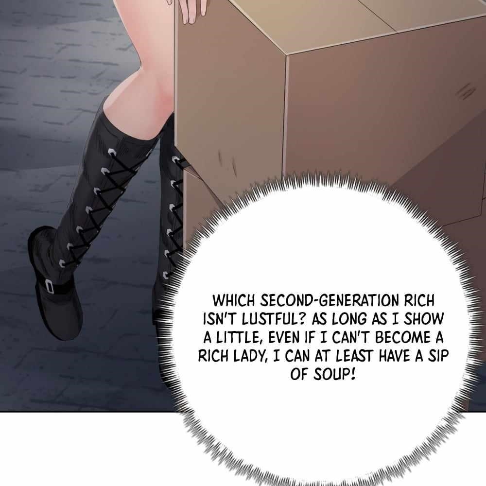 The Doomsday Ruthless Man: Hoarding Trillions of Supplies at the Beginning Chapter 5 - Page 29 in English