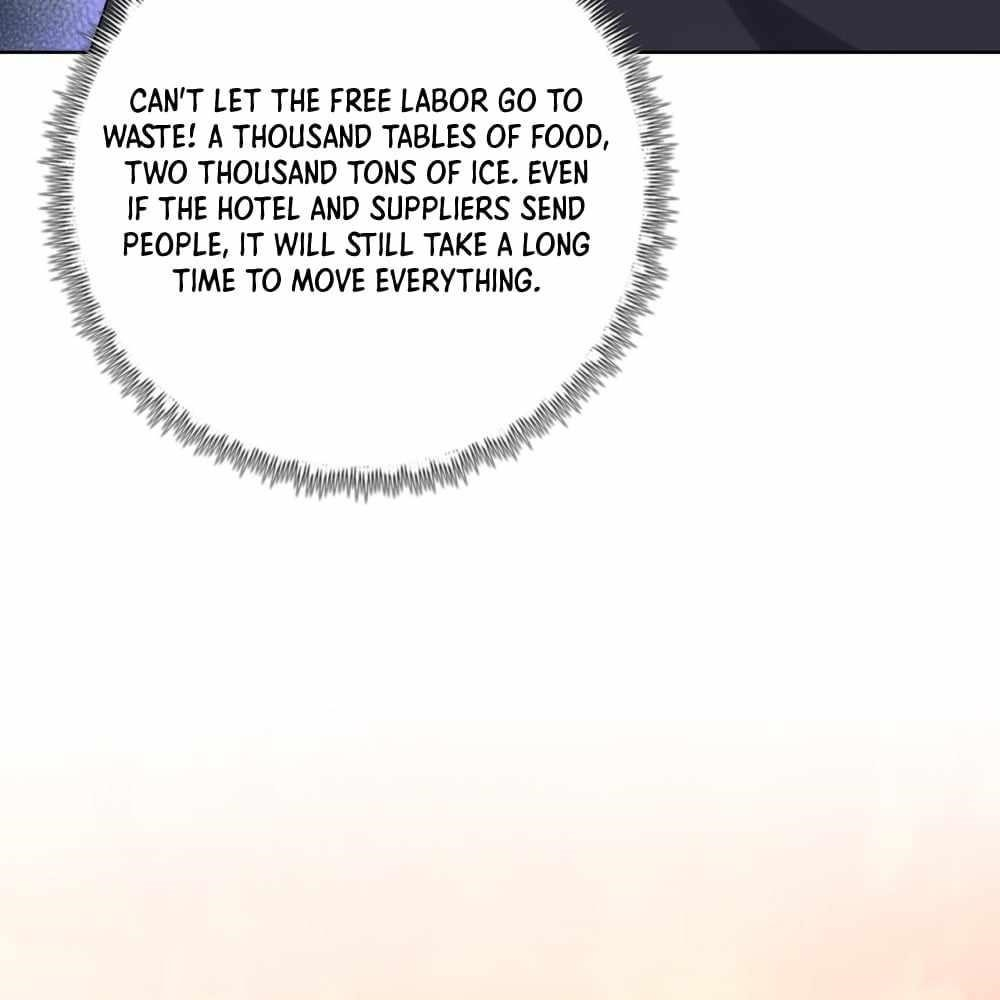 The Doomsday Ruthless Man: Hoarding Trillions of Supplies at the Beginning Chapter 5 - Page 32 in English