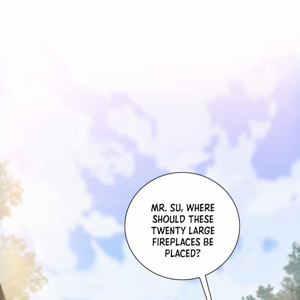The Doomsday Ruthless Man: Hoarding Trillions of Supplies at the Beginning Chapter 5 - Page 4 in English