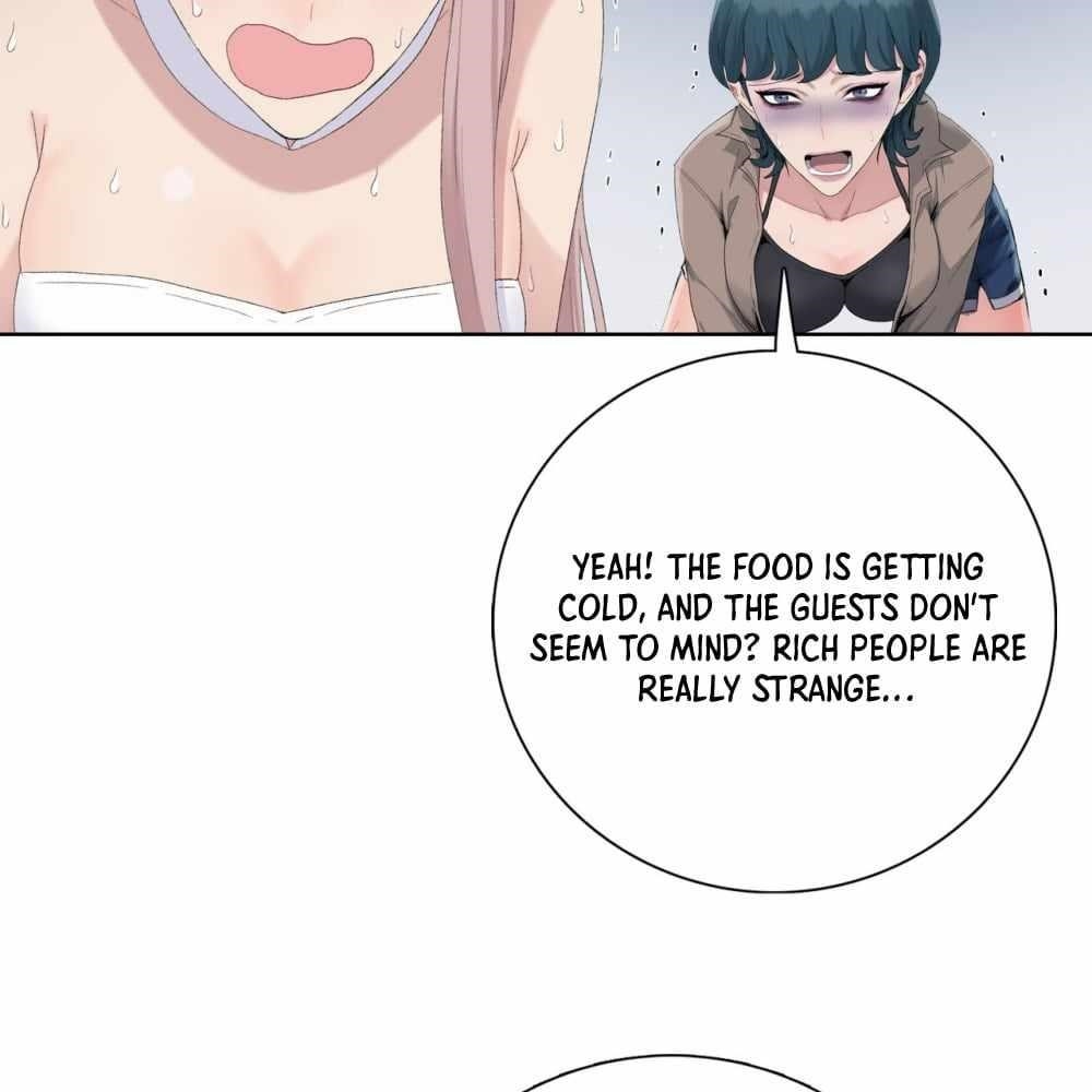 The Doomsday Ruthless Man: Hoarding Trillions of Supplies at the Beginning Chapter 5 - Page 40 in English